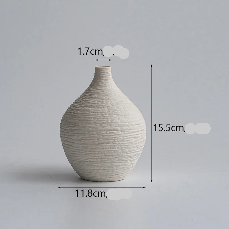 Vase nordique