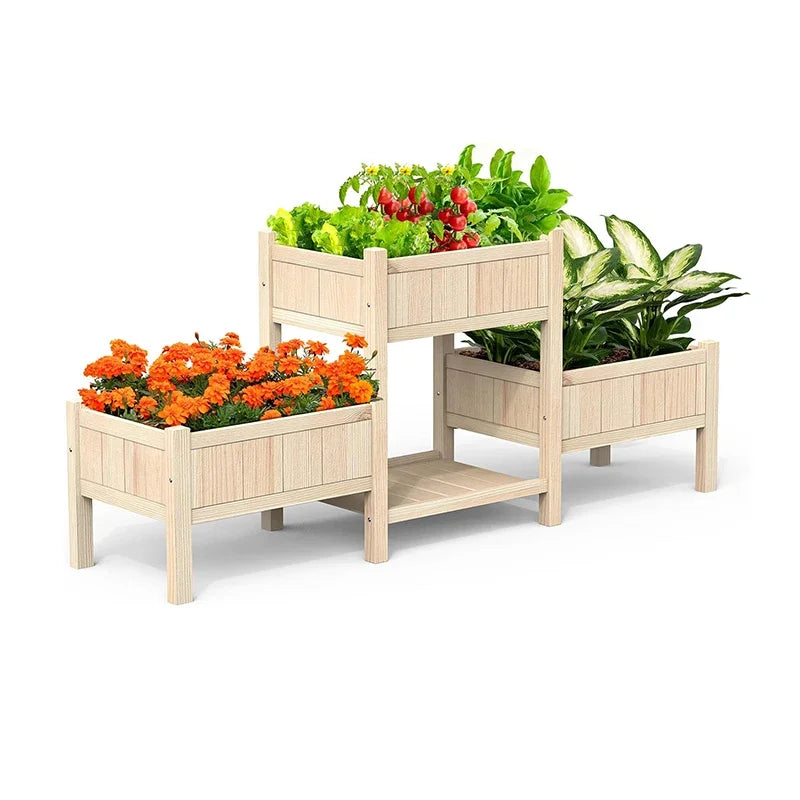 Potager sur Pied Design