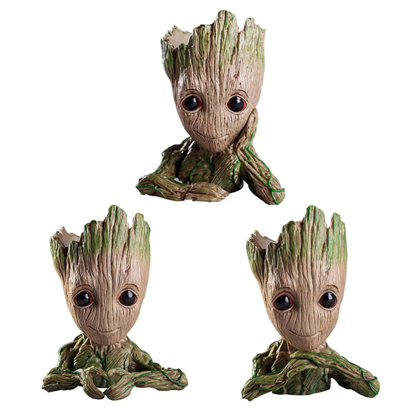 Cache Pot Bébé Groot