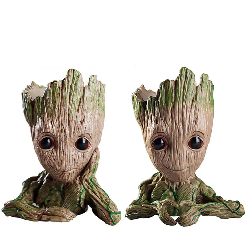 Cache Pot Bébé Groot