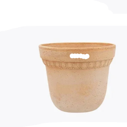 Pot Jardin Terre Cuite