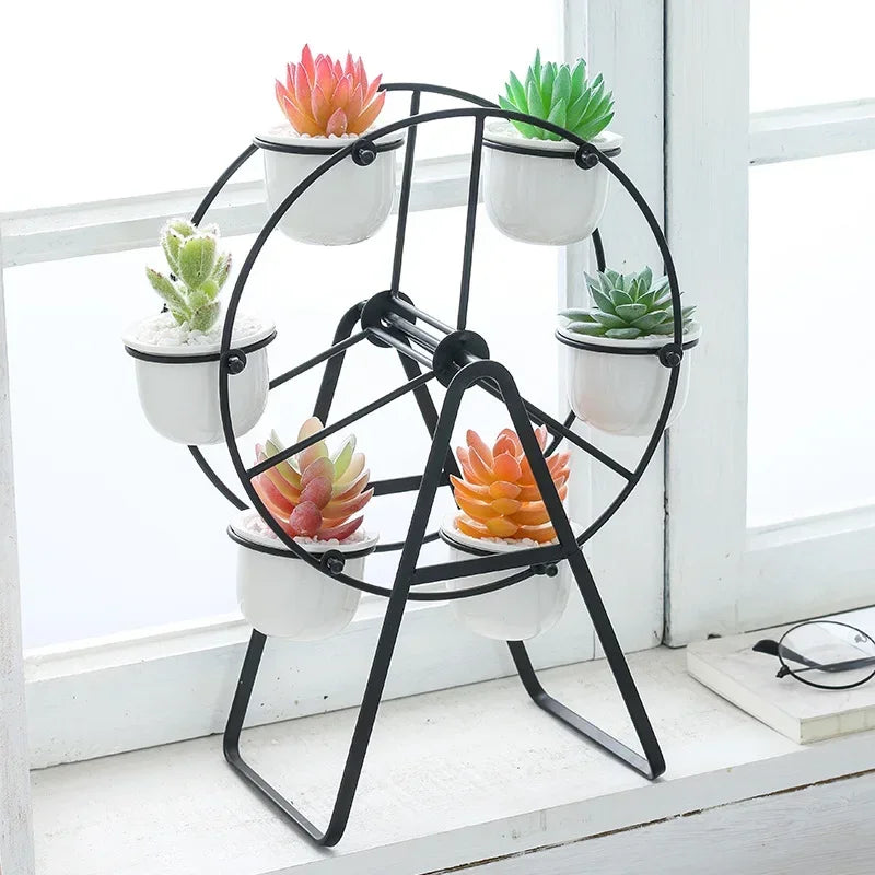Pot de Fleurs Original