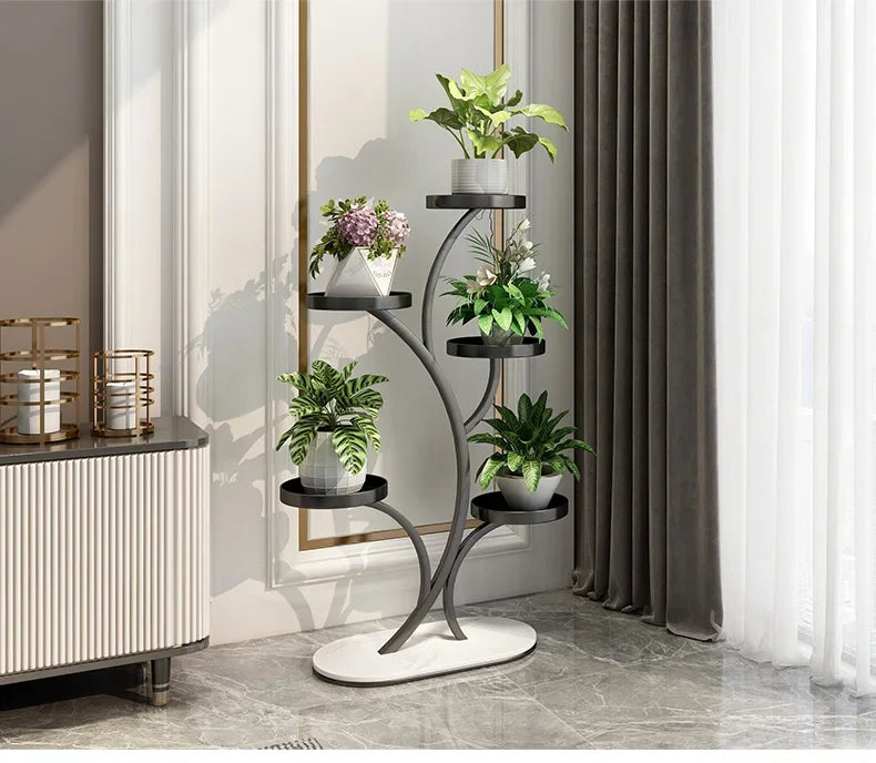 Sellette plante Design
