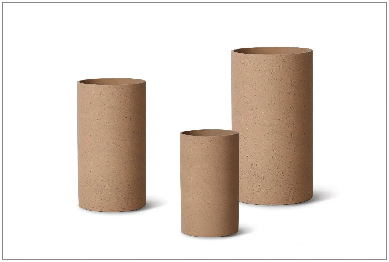 Pot de Fleur XXL Rond