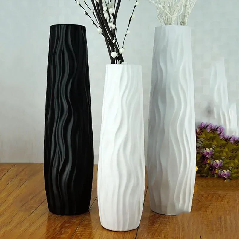 Vase Intérieur Haut
