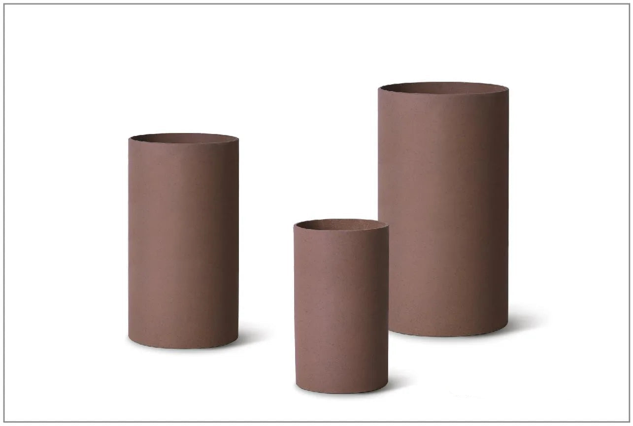 Pot de Fleur XXL Rond