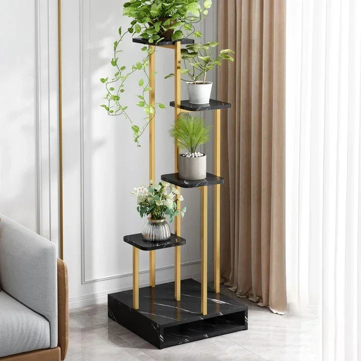 Meuble Haut Plante
