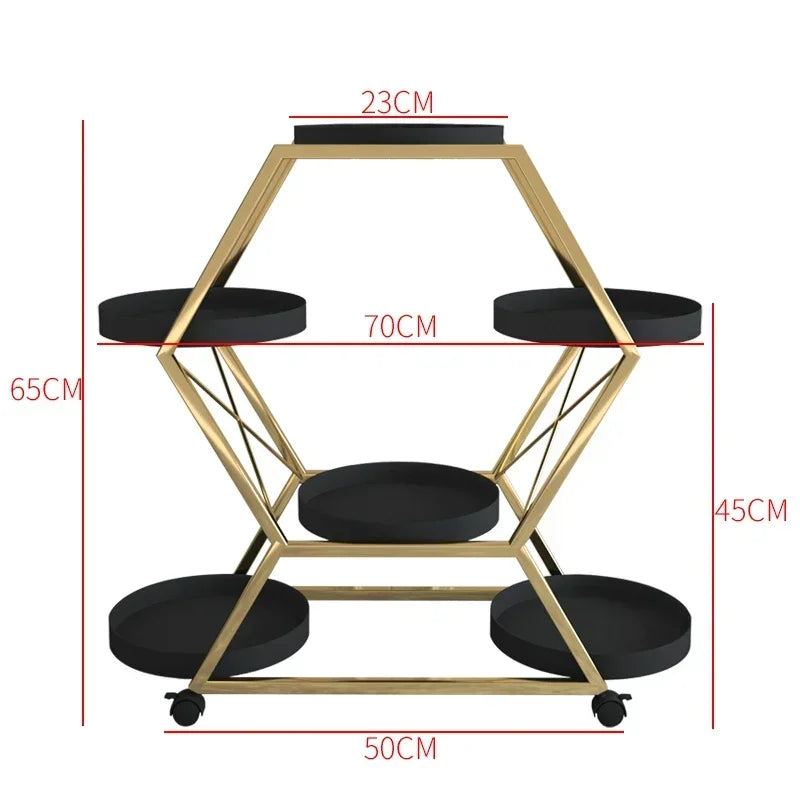 Étagère Forme Originale