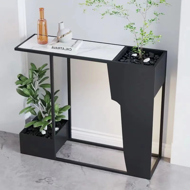 Pot de Fleurs design XXL