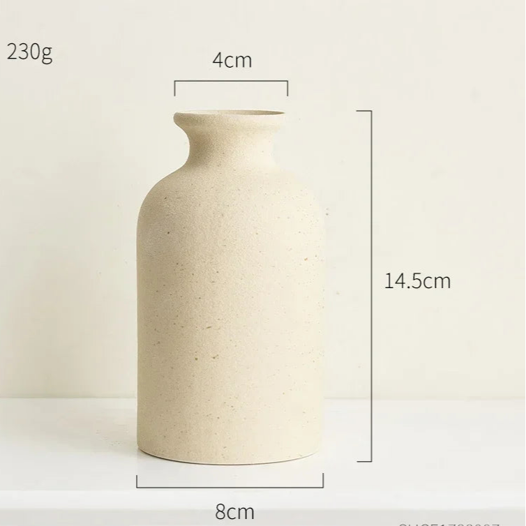 Petit Vase en Céramique