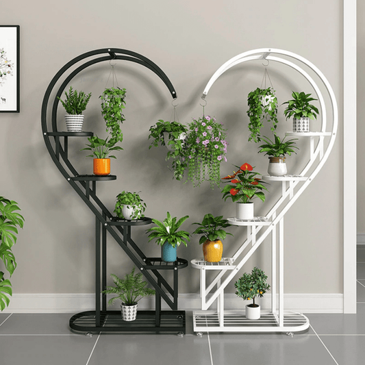 Porte Plantes Support Plante Cupidon