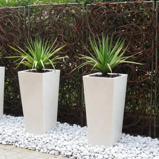 Pot de Fleur XXL Extérieur