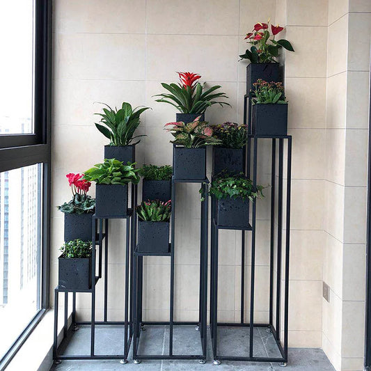 Etagère Plante Moderne