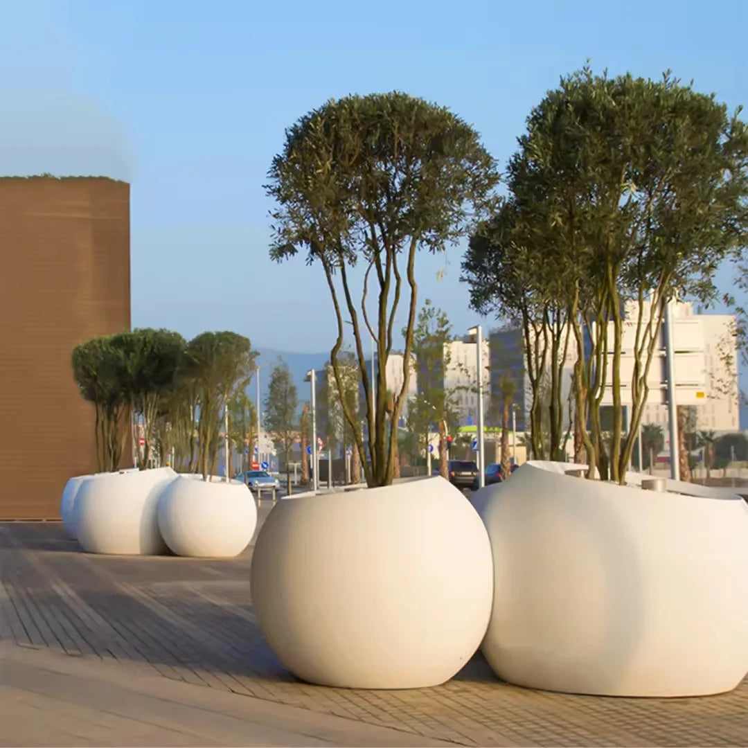 Vases design