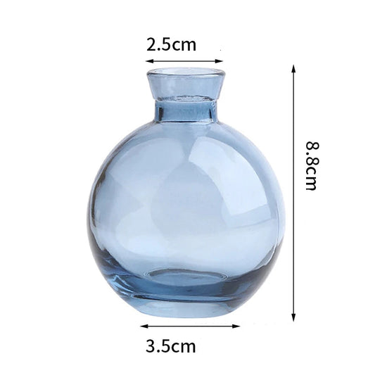 Petit Vase Transparent