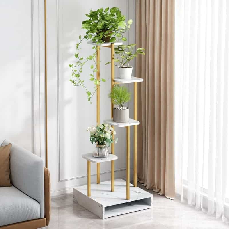 Meuble Haut Plante Chef d'Oeuvre