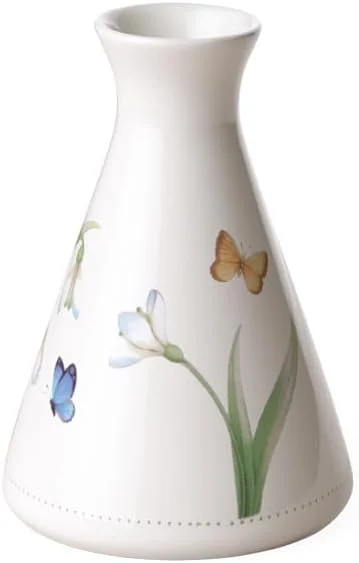 Petit vase chandelier Colourful Spring, 12 x 13 cm